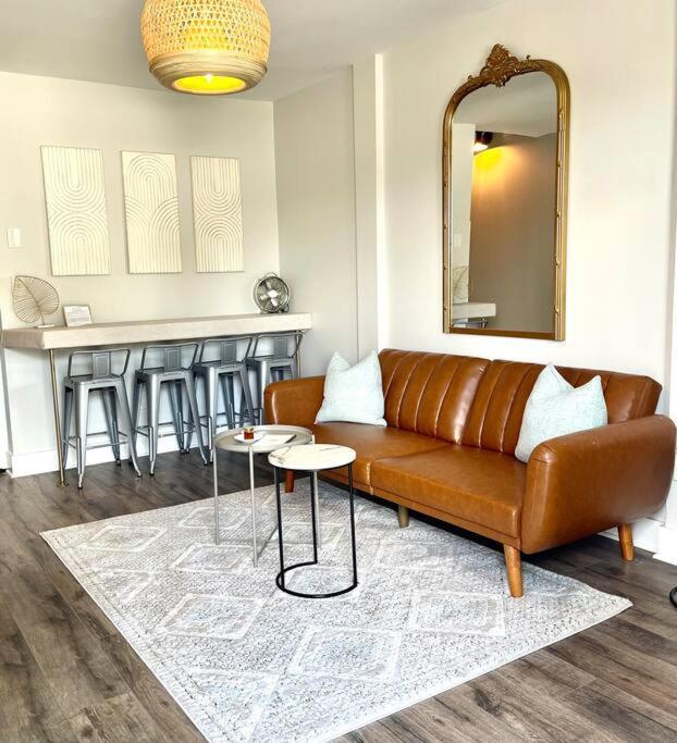 Love This Weho Gem Apartment Nashville Exterior photo